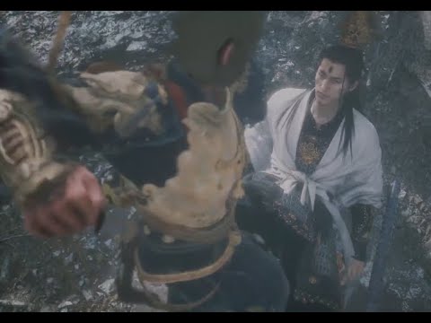 Como derrotar muito fácil Erlang em Black Myth Wukong
