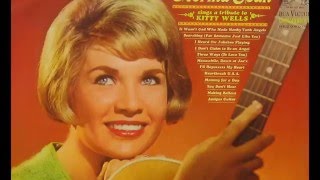 Norma Jean - I'm So Afraid Of Losing You Again