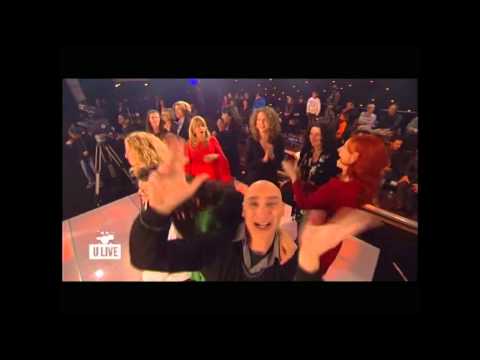 Bande à part - U LIVE - Part 3 "Magnolias forever"