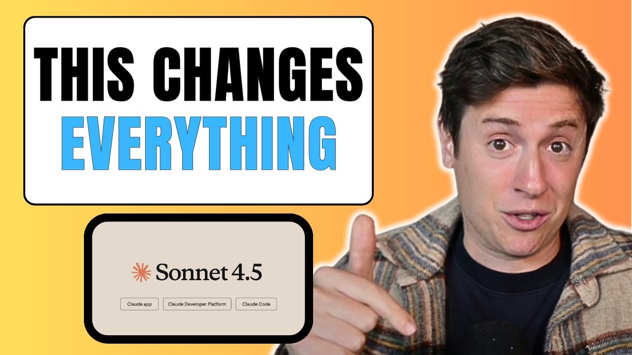 Claude Sonnet 4.5: From Beginner to Expert in 14 Minutes