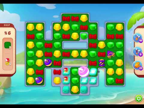 HomeScapes Level 9337 no boosters (9387 for other countries)