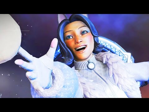 ALL Special "INTRO SELECT" ANIMATION - Apex Legends 2026