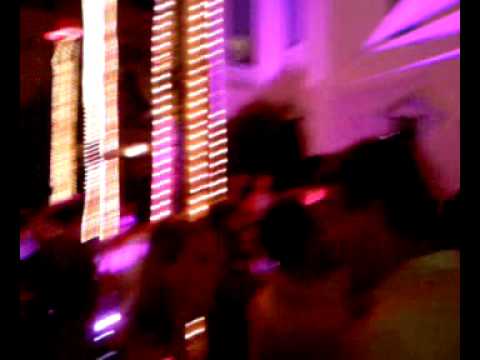 Smirnoff Event @ Es Vive - Ibiza