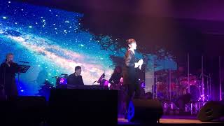 Download lagu 02 Fly Me to the Moon @ Olivia Ong 王儷婷《光影》演唱會2024-香港站 mp3