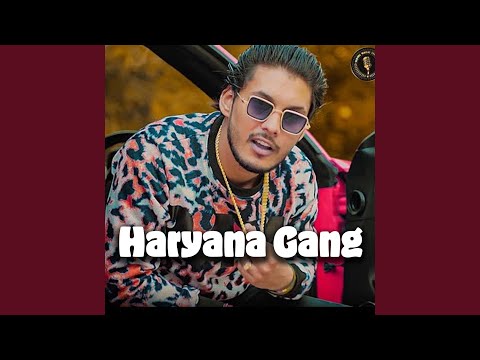 Haryana Gang