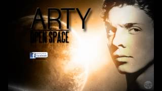 Arty - Open Space (Original Mix) [HD]