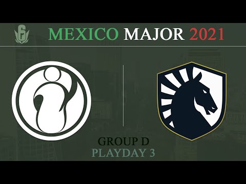 iG vs Liquid @Clubhouse | Mexico Major 2021 | Invictus Gaming vs Liquid | Playday 3 (18 Aug 2021)