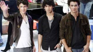 Jonas Brothers Summer Rain.wmv