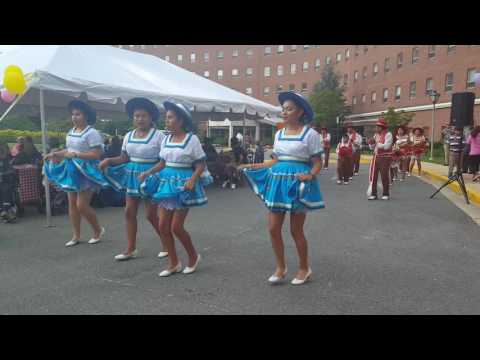 SALAY COCHABAMBA VA USA