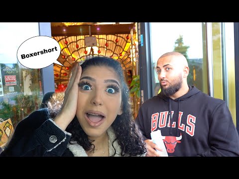 HOUDA RASTET AUS👀|MEINE BOXERSHORT HAARE😂
