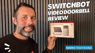 Switchbot Video Doorbell Review – Best Smart Doorbell for Elderly & Non-Tech Users?