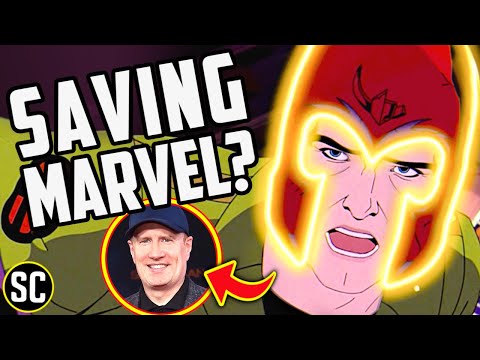 How X-MEN 97 is SAVING the MCU - Episode 9 REVIEW!