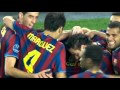 Leo Messi Four Goals Barcelona vs Arsenal 2010   YouTube