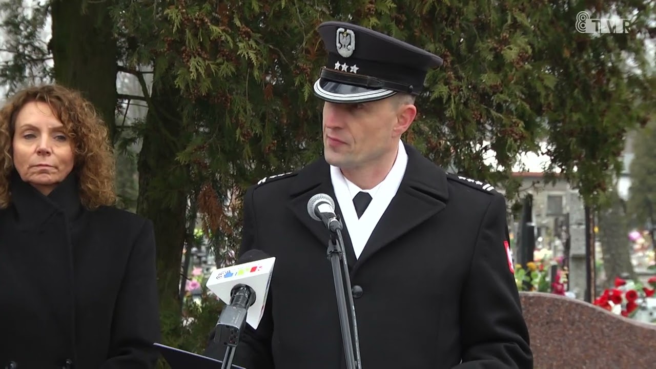 W Łasku odsłonięto pomnik