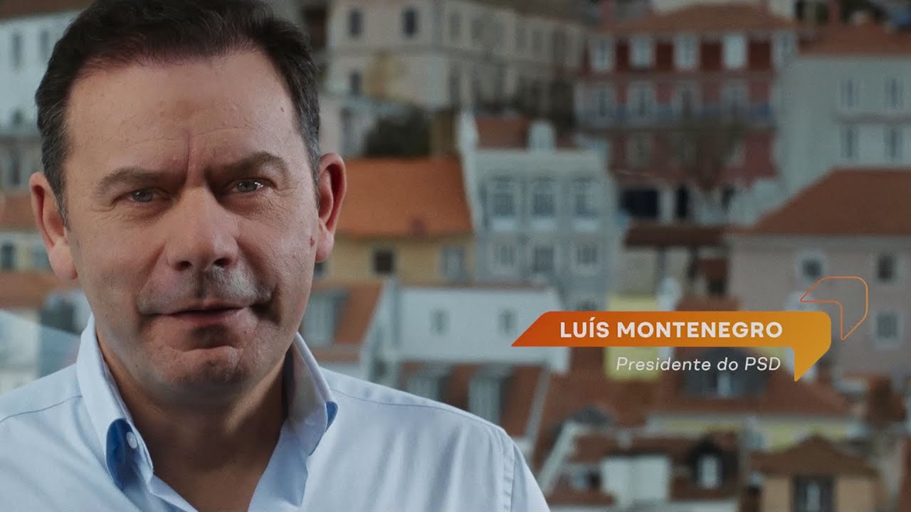 AD - Coligação PSD/CDS