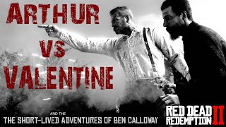 Arthur versus valentine