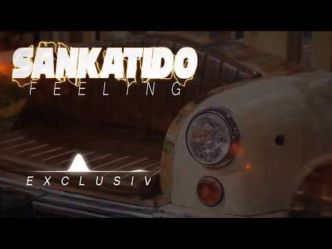 Sankatido - Feeling (Prod. By. HittahBeats)