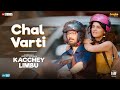 Chal Varti | Kacchey Limbu | Anshul Takkar, Yashika Sikka | Streaming Free on #JioCinema