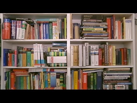 CampusTV Mainz 224 - Charity Shops in Mainz