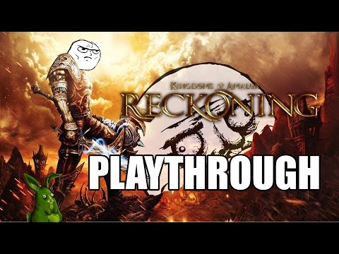 Les Royaumes d'Amalur : Reckoning - Les Dents de Naros Playstation 3