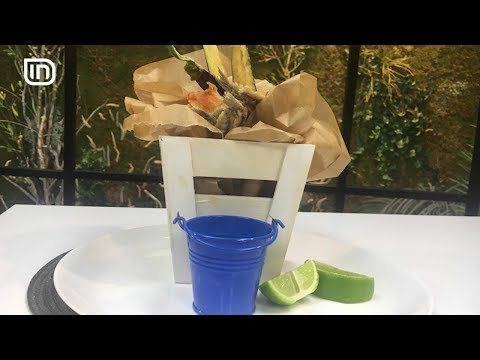 FRITUR PESHKU në Kripë dhe Piper 15/05/2018 | IN TV Albania