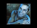 Ricky Martin Dance Megamix