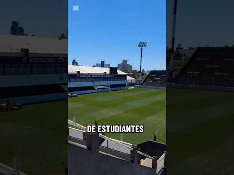 ESTUDIANTES visita RIO CUARTO - El PINCHA de CASEROS #estudiantesdecaseros