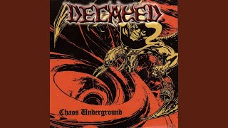 Music video thumbnail preview for Ancient Words of Wisdom by Decayed