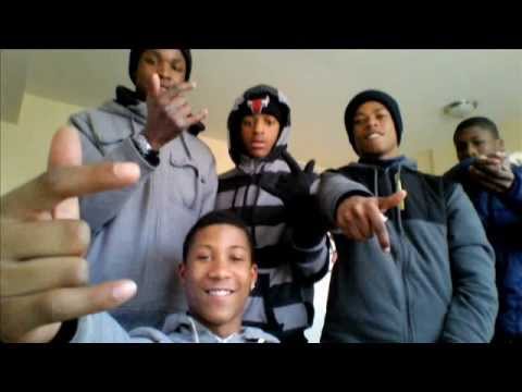 Take a nigga down x D rose x Quan & Kelz#22