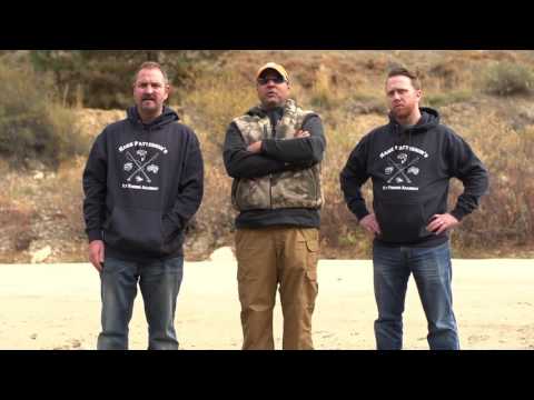 Hank And The Bait Fishers Part 1