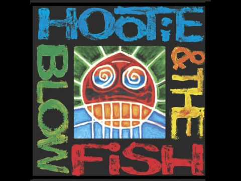 Hootie and The Blowfish - one love