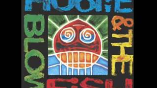 Hootie and The Blowfish - one love