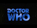 Eighth Doctor Intro Doctor Who