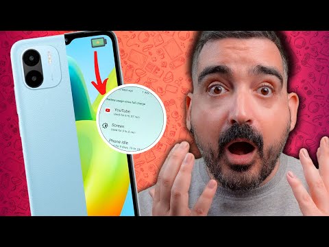 Xiaomi Redmi A2 Dual Sim 64 GB-thumb-1
