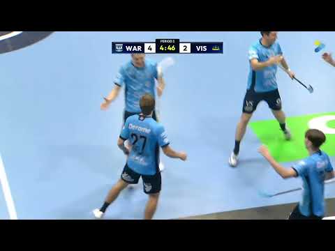 Highlights: Warberg - Visby
