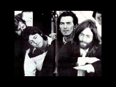 The Beatles - Glass Onion Subtitulada al español