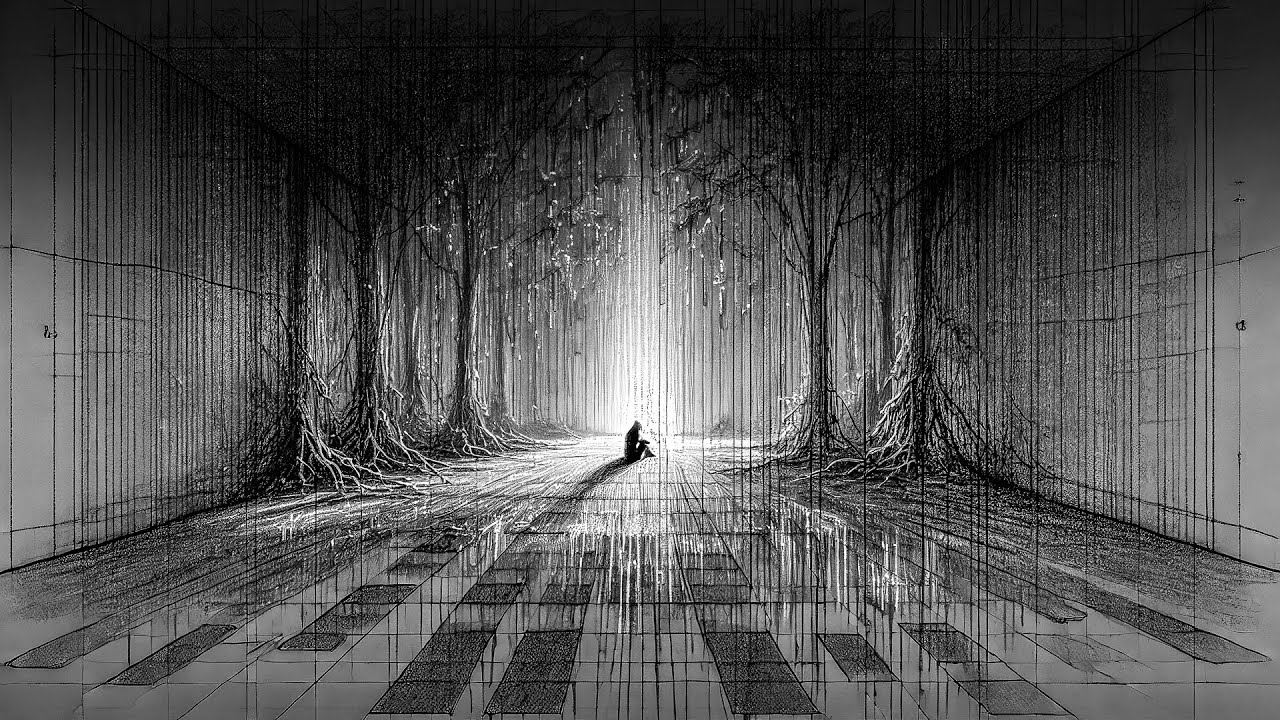 Musikalisches Bühnenstück: »Seelentau« (2025)