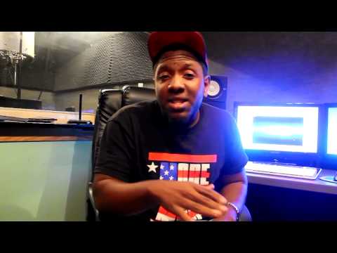 Malyk man & sTiGeR Freestyl love ( Swag la record ) filmé by sinx