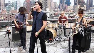 Paul Maged - Look At Me (Official Music Video)