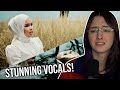 Putri Ariani Perfect Liar I Singer Reacts I