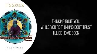 Home Soon - Issues (Lyrics)