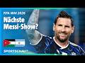 Argentina Vs Jordan Highlights FIFA World Cup 2026 Sportschau