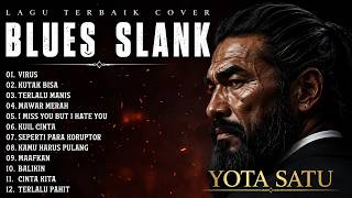 Download lagu LAGU NOSTALGIA BLUES Slank Full Album Cover Terbaik - 12 Lagu Slank Terbaik Penuh Kenangan mp3