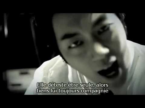 (VOSTFR ,french)  Take Care of My Girlfriend (Say No) mv _ BEAST B2ST
