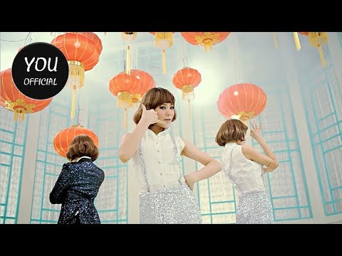 ORANGE CARAMEL - SHANGHAI ROMANCE (MUSIC VIDEO)