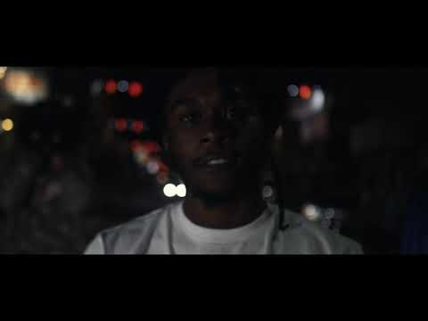 SwervvyyKoop- Skitz Frantic (Intro) II Dir By. #DMRFILMS