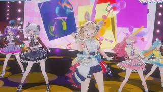 「 fashion check」 / 🌻エリオント × 🎪尾丸ポルカ