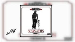 Ace Hood - M.O.B. (Feat. Choo Choo) [Starvation 2]