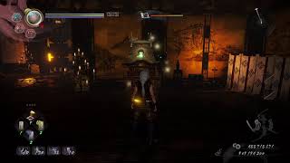 仁王2　脳死周回　かに玉くれ