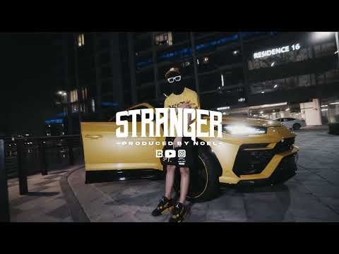 Fredo x Booter Bee x Slim Type Beat - "Stranger"  | UK Rap Instrumental 2024